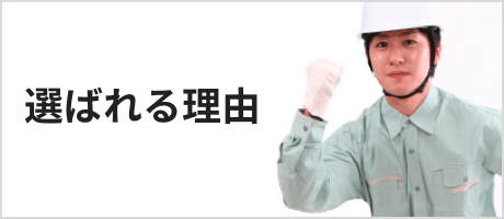選ばれる理由